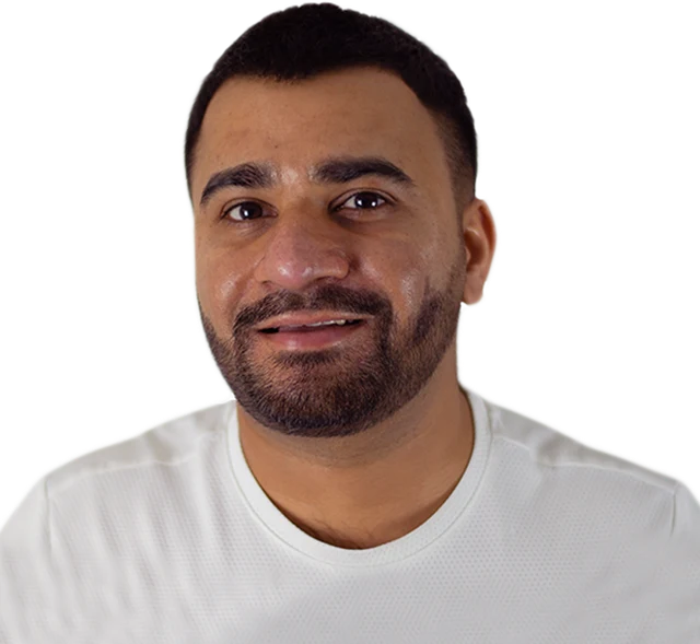 Anas Raza